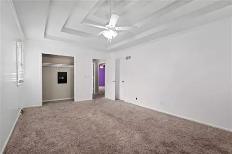 Bedroom - 1836 E 153rd Cir, Olathe, KS 66062 photo 2 of 8