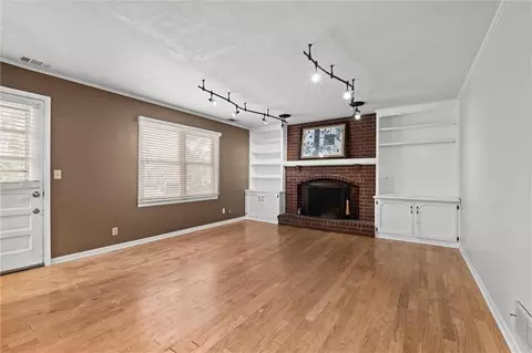 Living - 1836 E 153rd Cir, Olathe, KS 66062 photo 6 of 7