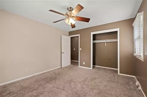 Bedroom - 1836 E 153rd Cir, Olathe, KS 66062 photo 4 of 8
