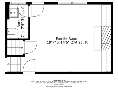 Floorplan - 1836 E 153rd Cir, Olathe, KS 66062 photo 2 of 6
