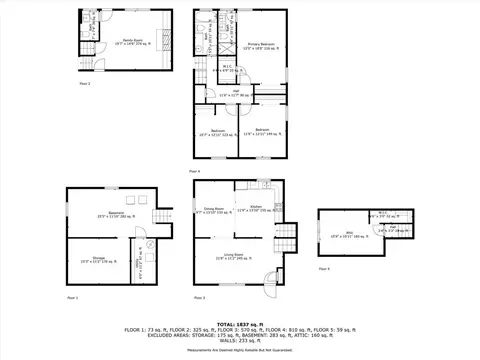 Floorplan - 1836 E 153rd Cir, Olathe, KS 66062 photo 6 of 6