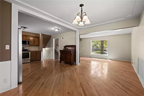 Living - 1836 E 153rd Cir, Olathe, KS 66062 photo 5 of 7