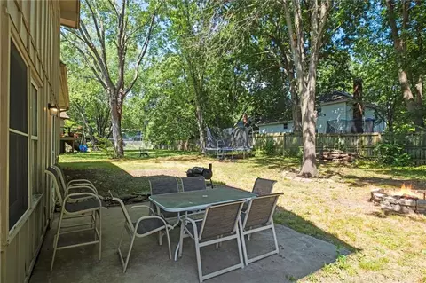 Exterior - 1836 E 153rd Cir, Olathe, KS 66062 photo 3 of 9