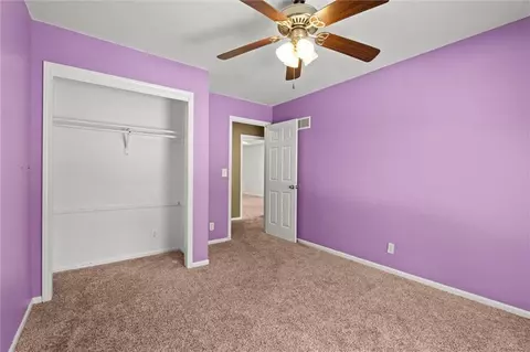 Bedroom - 1836 E 153rd Cir, Olathe, KS 66062 photo 6 of 8
