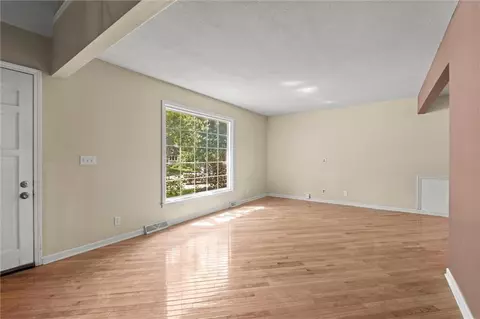 Living - 1836 E 153rd Cir, Olathe, KS 66062 photo 2 of 7