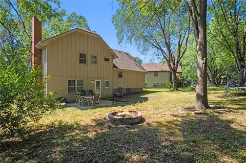 Exterior - 1836 E 153rd Cir, Olathe, KS 66062 photo 6 of 9