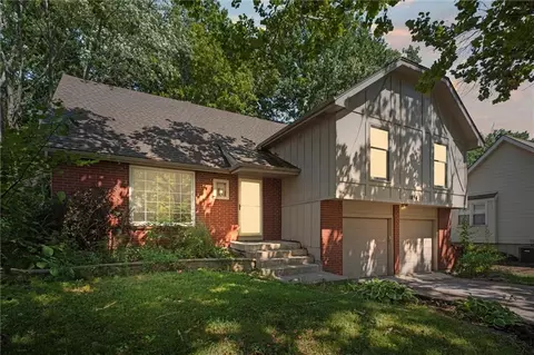 Exterior - 1836 E 153rd Cir, Olathe, KS 66062 photo 8 of 9