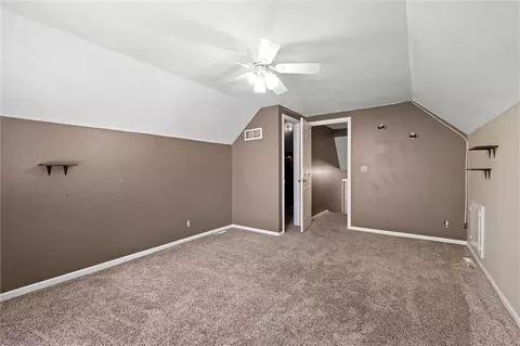 Bedroom - 1836 E 153rd Cir, Olathe, KS 66062 photo 8 of 8