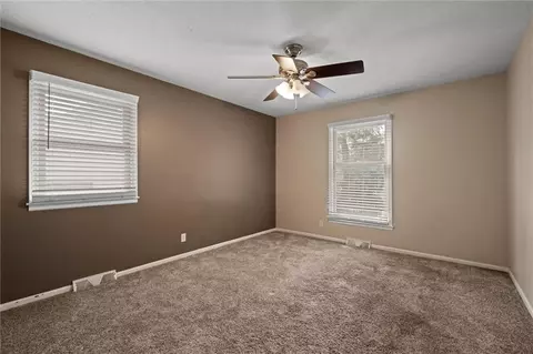Bedroom - 1836 E 153rd Cir, Olathe, KS 66062 photo 3 of 8