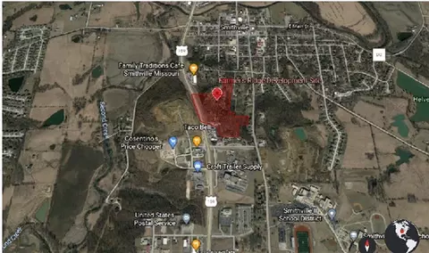 169 Commercial Ave, Smithville, MO 64089