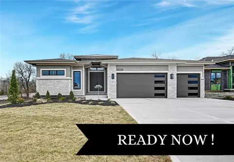 15253 W 162nd St, Olathe, KS 66062