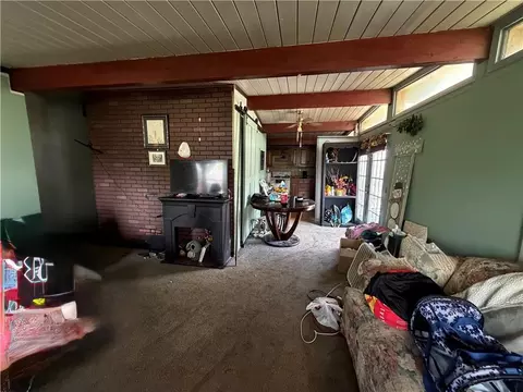 Living - 11120 E 36th St, Independence, MO 64052 photo 1 of 2