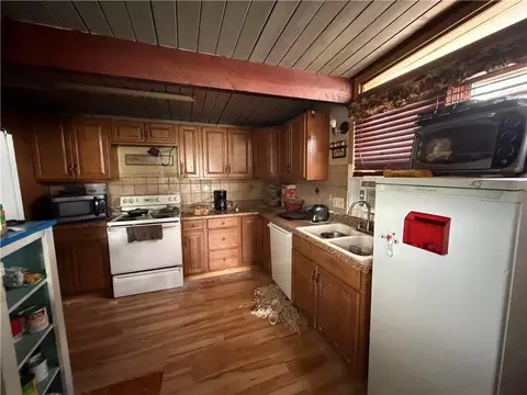 Kitchen - 11120 E 36th St, Independence, MO 64052 photo 1 of 1