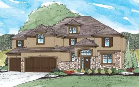 2110 SW Hook Farm Dr, Lees Summit, MO 64082