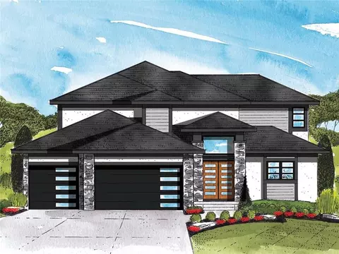 512 Turnbridge Dr, Raymore, MO 64083