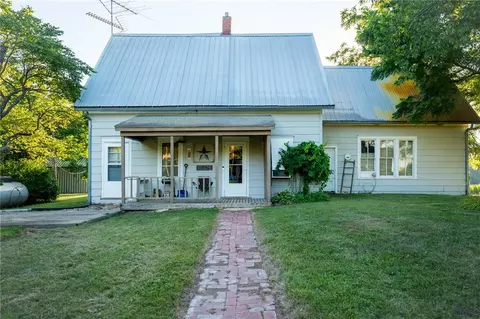 750 NW 50th St, Gilman City, MO 64642