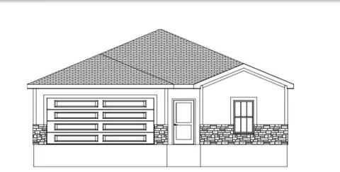 315 W Walnut St, Cleveland, MO 64734