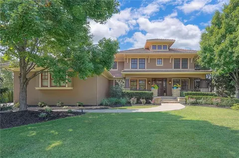16304 Flint St, Overland Park, KS 66221
