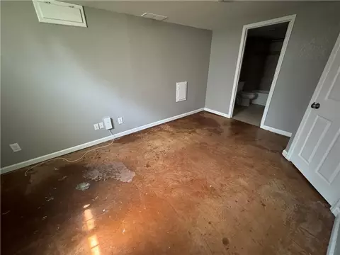 Bedroom - 6206 E 140th Ter, Grandview, MO 64030 photo 6 of 8