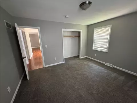 Bedroom - 6206 E 140th Ter, Grandview, MO 64030 photo 2 of 8