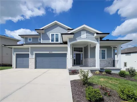 18273 Century St, Overland Park, KS 66013