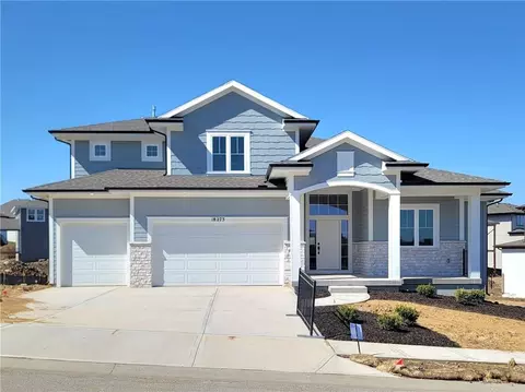 18273 Century St, Overland Park, KS 66013