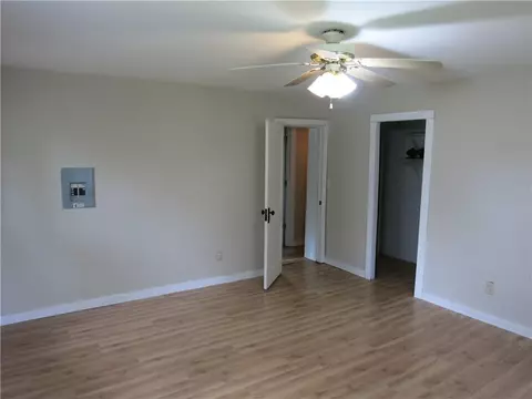 Bedroom - 281 Maple St, Kidder, MO 64649 photo 5 of 5