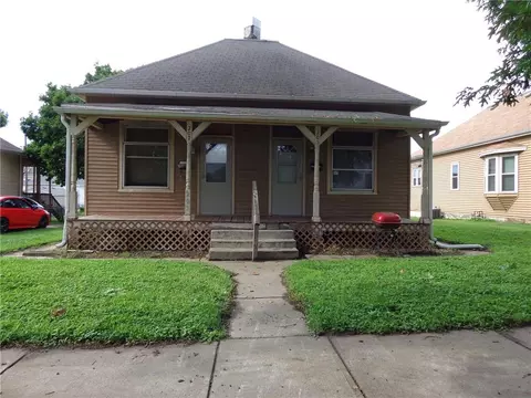 205 Michigan Ave, Saint Joseph, MO 64504