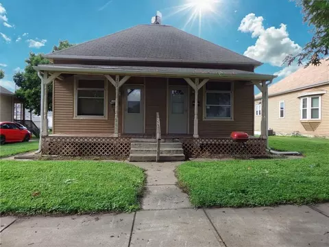 205 Michigan Ave, Saint Joseph, MO 64504