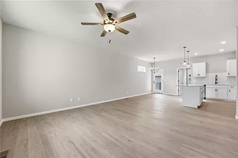 Living - 27016 E Dogwood Ln, Lees Summit, MO 64086 photo 1 of 3