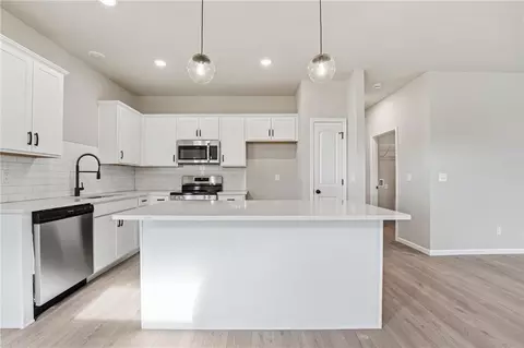 Kitchen - 27016 E Dogwood Ln, Lees Summit, MO 64086 photo 1 of 3