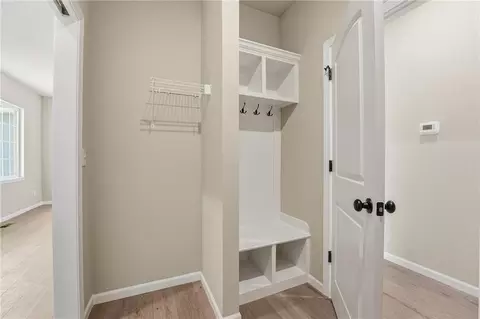 Entry Way - 27016 E Dogwood Ln, Lees Summit, MO 64086 photo 1 of 1
