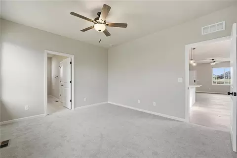 Bedroom - 27016 E Dogwood Ln, Lees Summit, MO 64086 photo 4 of 4