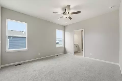 Bedroom - 27016 E Dogwood Ln, Lees Summit, MO 64086 photo 1 of 4