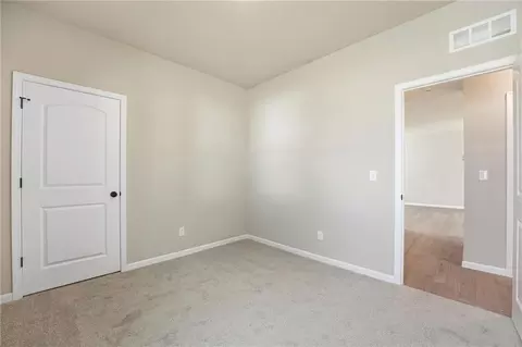 Bedroom - 27016 E Dogwood Ln, Lees Summit, MO 64086 photo 3 of 4