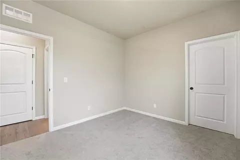 Bedroom - 27016 E Dogwood Ln, Lees Summit, MO 64086 photo 2 of 4