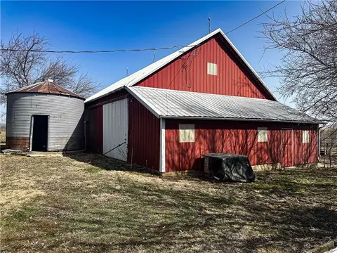 Exterior - 25998 Hemlock Rd, Bevier, MO 63532 photo 1 of 12