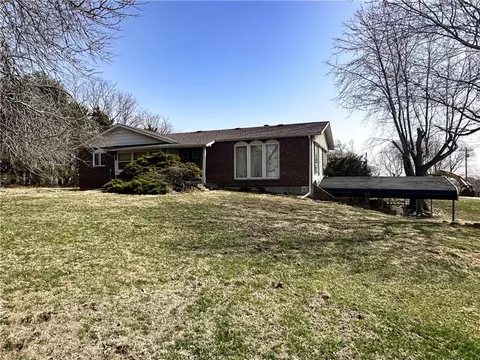 Exterior - 25998 Hemlock Rd, Bevier, MO 63532 photo 2 of 12
