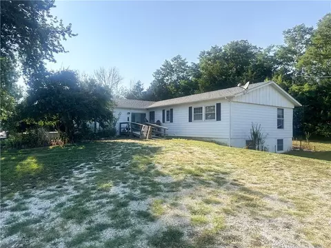 Exterior - 25998 Hemlock Rd, Bevier, MO 63532 photo 12 of 12