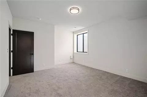 Bedroom - 703 Hampstead Dr, Raymore, MO 64083 photo 6 of 8