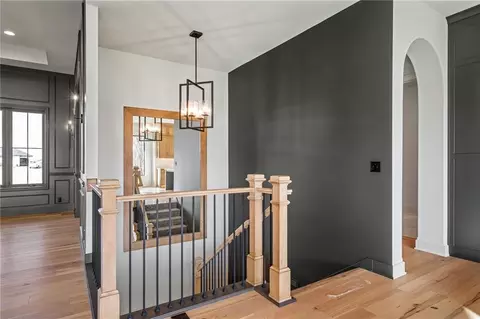 Entry Way - 703 Hampstead Dr, Raymore, MO 64083 photo 3 of 3