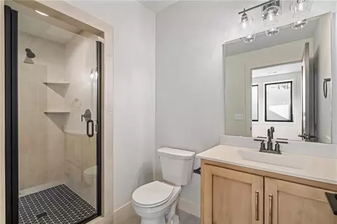 Bath - 703 Hampstead Dr, Raymore, MO 64083 photo 8 of 8