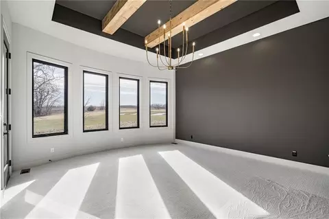 Bedroom - 703 Hampstead Dr, Raymore, MO 64083 photo 1 of 8