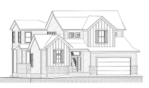 5111 W 72nd Ter, Prairie Village, KS 66208