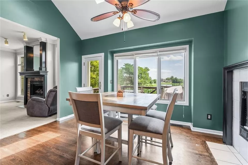 Dining - 4213 SW Sapelo Dr, Lees Summit, MO 64082 photo 3 of 3