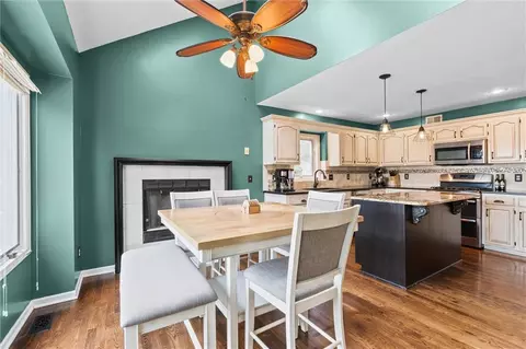 Dining - 4213 SW Sapelo Dr, Lees Summit, MO 64082 photo 1 of 3