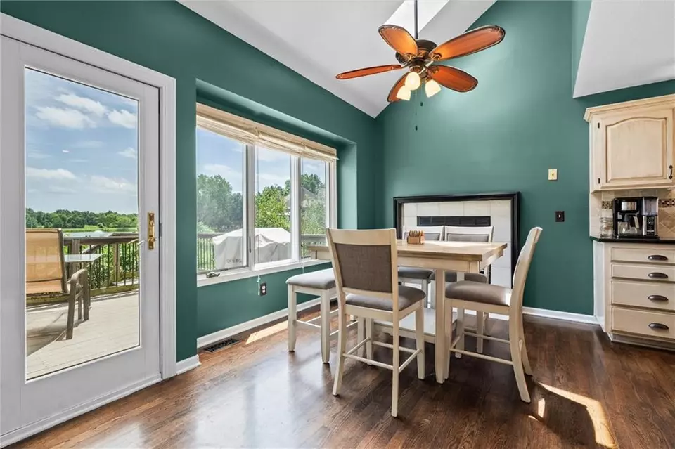 Dining - 4213 SW Sapelo Dr, Lees Summit, MO 64082 photo 2 of 3