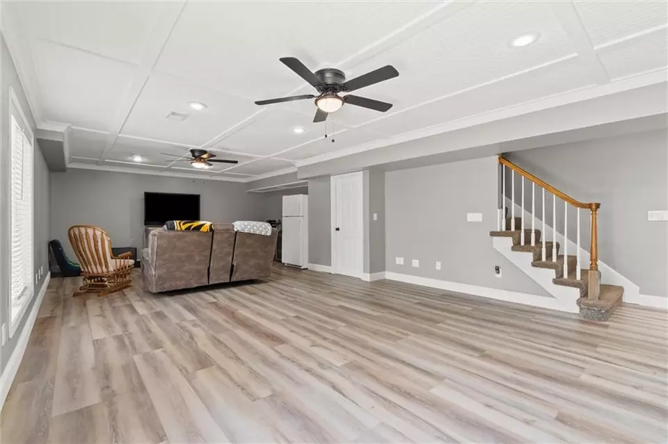 Living - 4213 SW Sapelo Dr, Lees Summit, MO 64082 photo 5 of 7