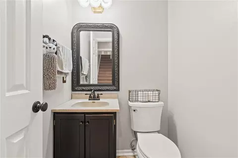 Bath - 4213 SW Sapelo Dr, Lees Summit, MO 64082 photo 1 of 6