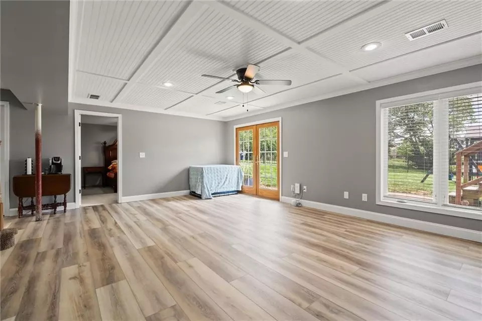 Living - 4213 SW Sapelo Dr, Lees Summit, MO 64082 photo 7 of 7